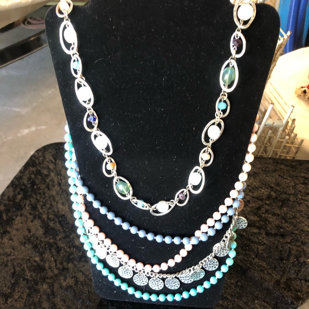 Necklace